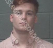 CHRISTOPHER ACREE | 2022-01-26 15:48:00 Onslow County, North Carolina Booking