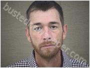 THOMAS, MITCHELL | 2022-01-26 Harnett County, North Carolina Booking