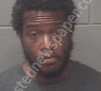 BILLY HEMBY | 2022-01-26 13:44:00 Onslow County, North Carolina Booking