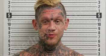 <B>ROYSTER</B> <B>JR</B>, <B>ELVIE</B> <B>BUCK</B> #, Ross County, Ohio - 2022-01-26 01:00:00