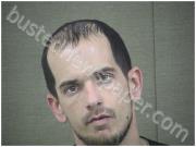 HALES, TIMOTHY | 2022-01-26 Harnett County, North Carolina Booking
