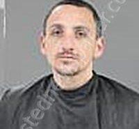 <B>MARTINEZ</B>, <B>MARK</B> <B>SHANE</B> #, Anderson County, South Carolina - 2022-01-26