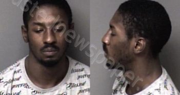 <B>WILKES</B>, <B>RASHAD</B> <B>TYRELL</B> #, Gaston County, North Carolina - 2022-01-27 21:36:00