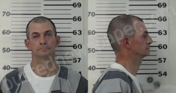 <B>PAROLINI</B>, <B>JOE</B> <B>DAN</B>, <B>JR</B>. #, Henderson County, Texas - 2022-01-27