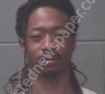 WILLIAM ROBERTS | 2022-01-27 01:06:00 Onslow County, North Carolina Booking