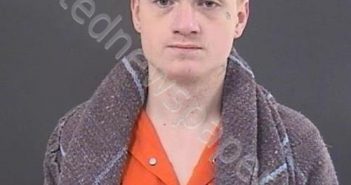 RICHARDSON, MICHAEL PHILLIP | 2022-01-27 15:47:00 Roanoke County, Virginia Booking