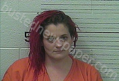 DUNN, SHASTA NICOLE #, Knox County, Kentucky - 2022-01-27 12:16:00