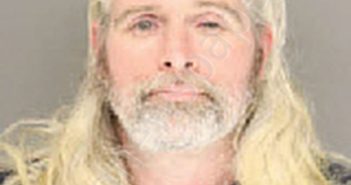 VAN-ALLEN, ADAM CHRISTOPHER | 2022-01-27 21:34:00 Moore County, North Carolina Booking