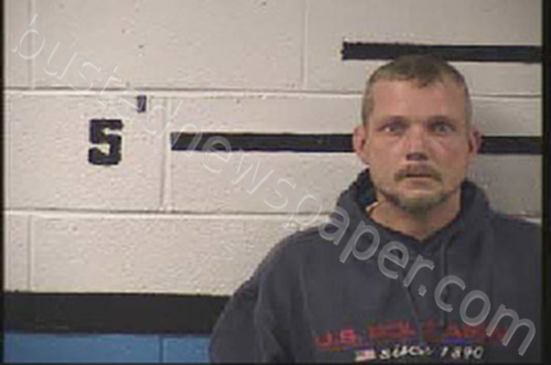 BRINCKS, MATHEW KENDAL #, Transylvania County, North Carolina - 2022-01-27 14:30:00