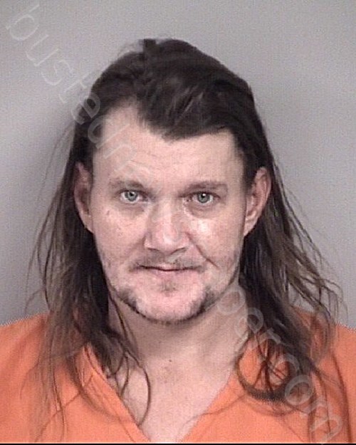 BENTON, JASON THOMAS #, Cabarrus County, North Carolina - 2022-01-27