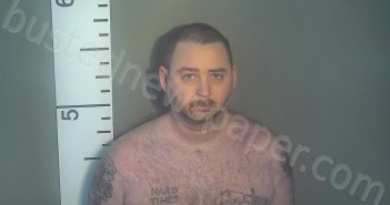 <B>CALLAHAN</B>, <B>JASON</B> SCOTT #, Nelson County, Kentucky - 2022-01-27 22:15:00