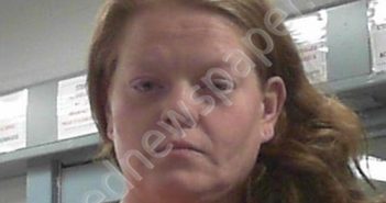 CRADDOCK, TONI LYN | 2022-01-27 18:30:00 Wayne County, West Virginia Booking