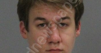 HANNON, <B>JACOB</B> <B>SCOTT</B> #, Brazos County, Texas - 2022-01-27