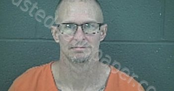 <B>MOORE</B>, <B>ANTHONY</B> <B>MICHAEL</B> #, Morrow County, Ohio - 2022-01-27