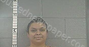 <B>ROMAN</B>, <B>JULIE</B> <B>ANNE</B> #, Bullitt County, Kentucky - 2022-01-27 12:51:00
