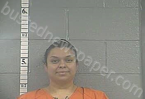ROMAN, JULIE ANNE #, Bullitt County, Kentucky - 2022-01-27 12:51:00