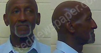 BROWN RALPH THOMAS | 2022-01-27 12:04:57 Craven County, North Carolina Booking