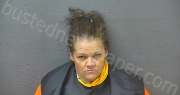 CAPPS, AMY HOWARD | 2022-01-27 16:24:00 Lynchburg, Virginia Booking