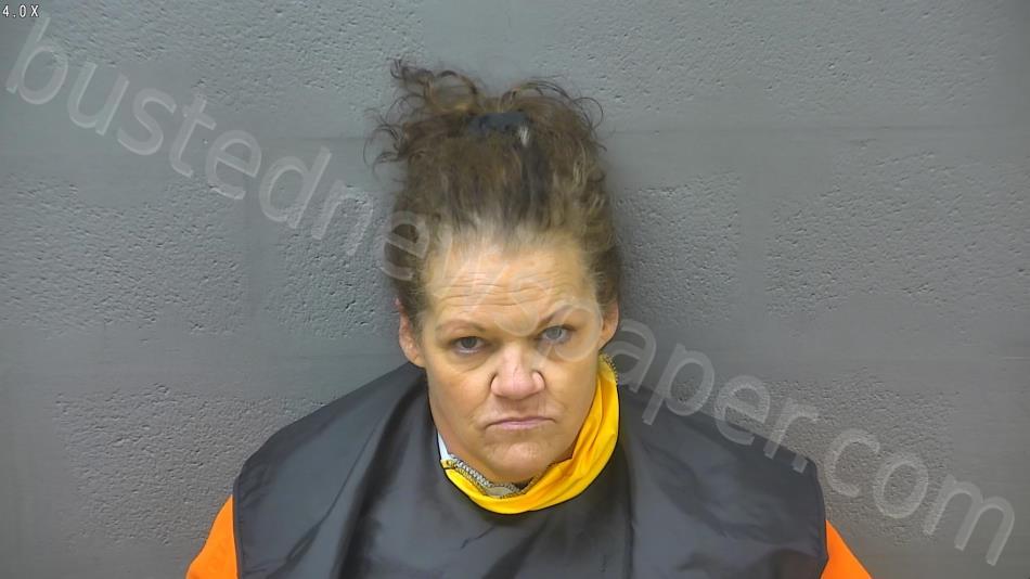 CAPPS, AMY HOWARD #, Lynchburg, Virginia - 2022-01-27 16:24:00