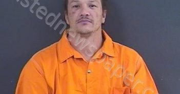 SCHALTEGGER, ZACHARY PAUL | 2022-01-27 10:53:00 Roanoke County, Virginia Booking