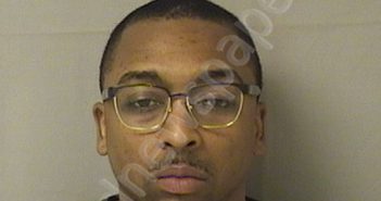 LEAK, BRANDON LAMAR | 2022-01-27 17:00:00 Wood County, West Virginia Booking
