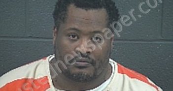 <B>MARTIN</B>, <B>TERRENCE</B> <B>D</B> #, Morrow County, Ohio - 2022-01-27