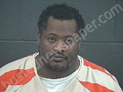 MARTIN, TERRENCE D #, Morrow County, Ohio - 2022-01-27