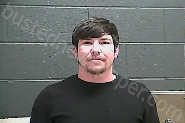 BRYANT, ALEX EUGENE #, Perry County, Indiana - 2022-01-27 16:41:00