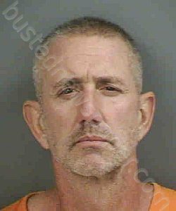 WEBER,DANIEL ANTHONY | 2022-01-27 Collier County, Florida Booking