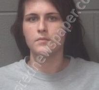 VIRGINIA POLLOCK | 2022-01-27 12:09:00 Onslow County, North Carolina Booking