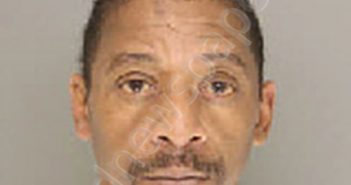 <B>SMITH</B>, <B>ROBERT</B> <B>ANTHONY</B> #, Moore County, North Carolina - 2022-01-27 11:37:00