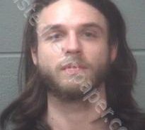 CADE TURNER | 2022-01-27 09:25:00 Onslow County, North Carolina Booking
