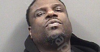 HAYES, MARCUS EDWIN | 2022-01-27 12:16:00 Rowan County, North Carolina Booking
