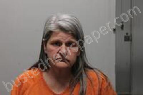 REBECCA KAY BAKKER #, Livingston County, Missouri - 2022-01-27 13:51:00