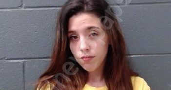 <B>GARCIA</B>, <B>KALLIE</B> <B>LARAE</B> #, Comal County, Texas - 2022-01-28
