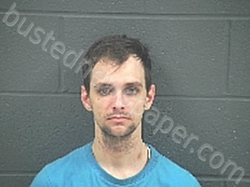 JOHNSON, WILLIAM #, Morrow County, Ohio - 2022-01-28