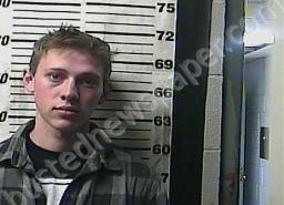 MARTY GROOMS | 2022-01-28 09:11:00 Cocke County, Tennessee Booking
