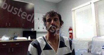 DUSTIN JOSEPH FARRELL | 2022-01-28 14:03:00 Cameron Parish, Louisiana Booking