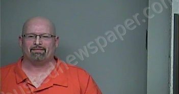 <B>BOONE</B>, <B>TIMOTHY</B> <B>R</B> #, Adams County, Ohio - 2022-01-28 19:35:00