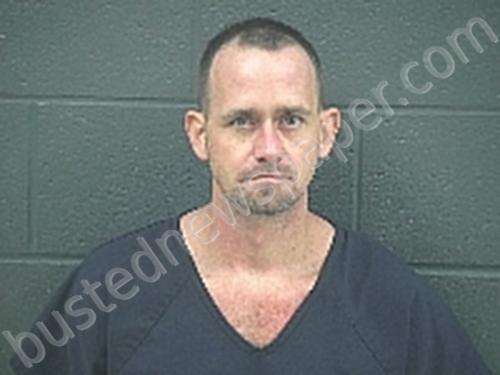 HUDSON, JIMMY RAY #, Morrow County, Ohio - 2022-01-28