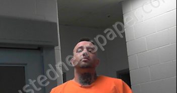 <B>WOODRING</B>, <B>SHAWN</B> <B>MICHAEL</B> #, Kanawha County, West Virginia - 2022-01-28 17:46:00