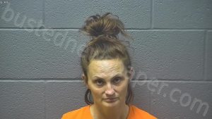 BARTH, MELANIE ANNE, N/A | 2022-01-28 16:39:00 Rsw Regional Jail, Virginia, RSW Regional Jail, Virginia Booking