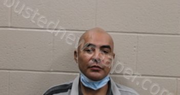 EDSON MERCADO | 2022-01-28 15:16:00 Andrew County, Missouri Booking
