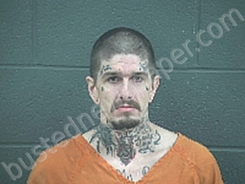 PENNINGTON, KYLE #, Morrow County, Ohio - 2022-01-28
