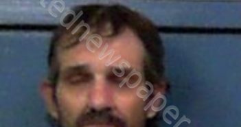 BROWN, ROBERT LEE | 2022-01-28 03:00:00 Tyler County, West Virginia Booking