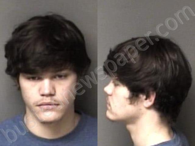 HILL, KRISTIAN ORALLY #, Gaston County, North Carolina - 2022-01-28 11:56:00