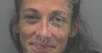 <B>GAMBINO</B>, <B>ALISA</B> <B>MARIE</B> #, Lee County, Florida - 2022-01-28 14:17:00
