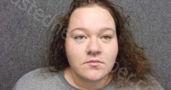 <B>MAPLES</B>, <B>MERANDA</B> <B>GRAY</B> #, Horry County, South Carolina - 2022-01-28 16:17:00