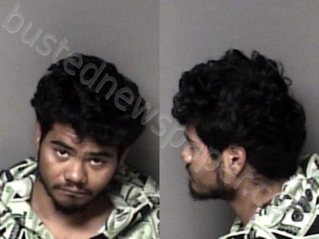 MEJIA, MIGUEL ANGEL #, Gaston County, North Carolina - 2022-01-28 13:48:00