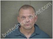 JONES, CRAIG | 2022-01-28 Harnett County, North Carolina Booking